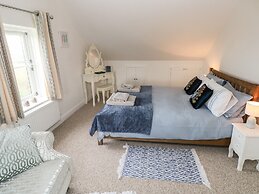 North Studdock Cottage