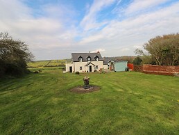 North Studdock Cottage