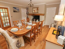 North Studdock Cottage