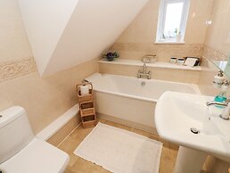 North Studdock Cottage