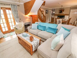 North Studdock Cottage