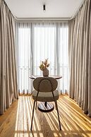 Ando Living Taksim House