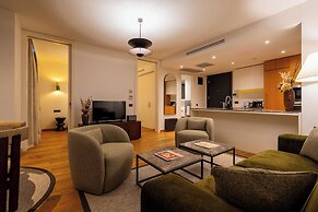 Ando Living Taksim House