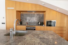 Ando Living Taksim House