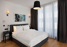 Ando Living Taksim House