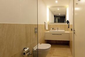 Ando Living Taksim House