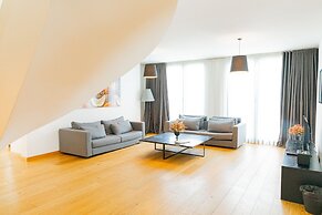 Ando Living Taksim House