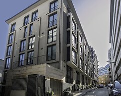 Ando Living Taksim House