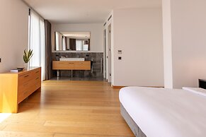 Ando Living Taksim House