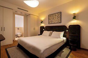 Ando Living Taksim House