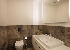 Ando Living Taksim House
