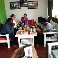 Richy Hotels and Safaris