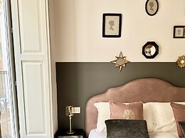 Rua 39 fine apartments