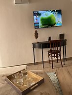 Rua 39 fine apartments