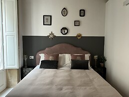 Rua 39 fine apartments