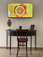 Rua 39 fine apartments