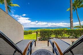 Makena Surf, #f-108 2 Bedroom Condo by RedAwning