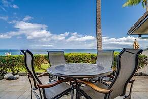 Makena Surf, #f-108 2 Bedroom Condo by RedAwning