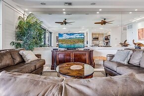 Makena Surf, #f-108 2 Bedroom Condo by RedAwning