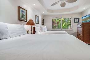 Makena Surf, #f-108 2 Bedroom Condo by RedAwning