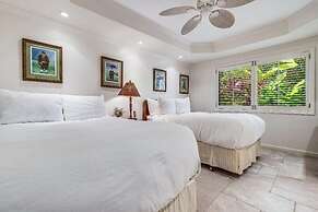 Makena Surf, #f-108 2 Bedroom Condo by RedAwning