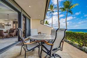 Makena Surf, #f-108 2 Bedroom Condo by RedAwning