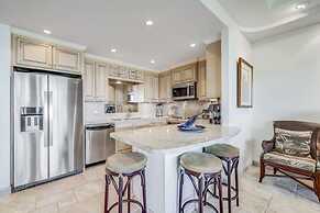 Makena Surf, #f-108 2 Bedroom Condo by RedAwning