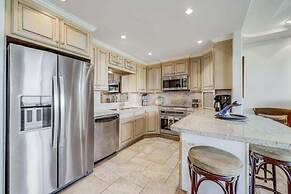 Makena Surf, #f-108 2 Bedroom Condo by RedAwning