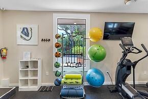 Makena Surf, #f-108 2 Bedroom Condo by RedAwning