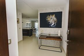 Casa El Encanto Penthouse 532 Sur 2 Bedroom Condo by Redawning