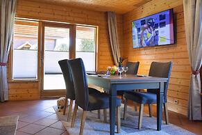 House 54 our Holiday Home in Hasselfelde in the Harz Mountains