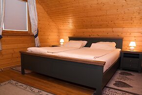 House 54 our Holiday Home in Hasselfelde in the Harz Mountains