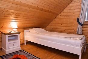 House 54 our Holiday Home in Hasselfelde in the Harz Mountains