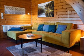 House 54 our Holiday Home in Hasselfelde in the Harz Mountains