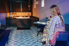 Parthenon Art Executive Wing