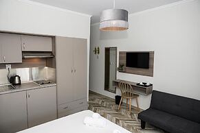 Parthenon Art Executive Wing