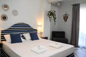 Parthenon Art Executive Wing