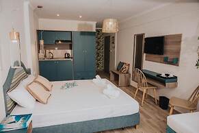 Parthenon Art Executive Wing