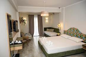 Parthenon Art Executive Wing