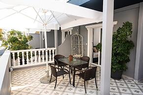 Parthenon Art Executive Wing