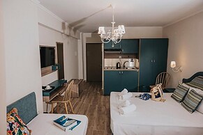 Parthenon Art Executive Wing