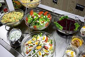 Parthenon Art Executive Wing