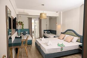 Parthenon Art Executive Wing