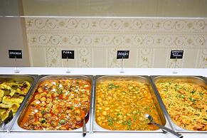 Parthenon Art Executive Wing