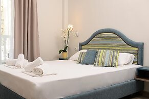 Parthenon Art Executive Wing