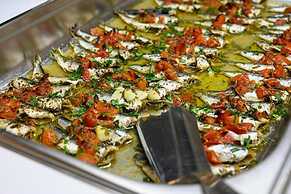 Parthenon Art Executive Wing