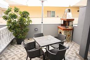 Parthenon Art Executive Wing