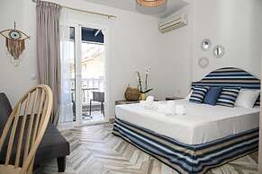 Parthenon Art Executive Wing