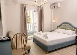 Parthenon Art Executive Wing