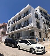 EVA OTEL ÇEŞME
